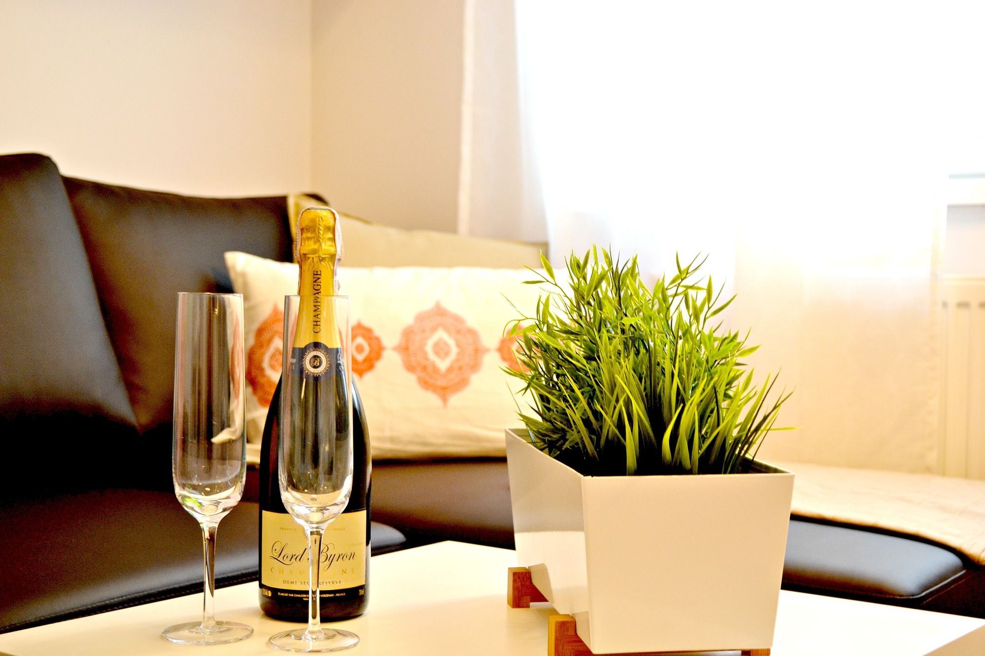 Residence Aparthotel Szczecin Bagian luar foto