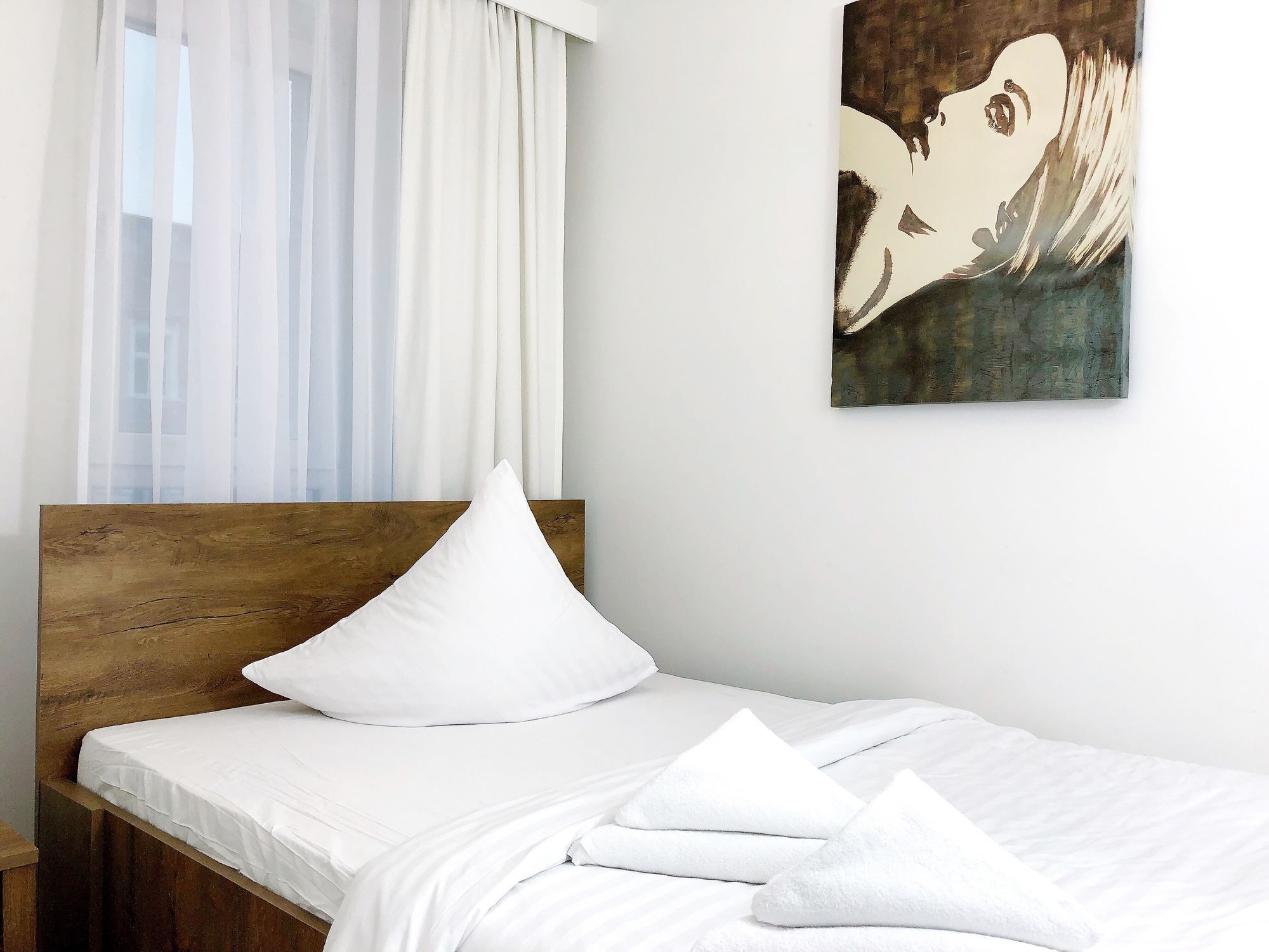 Residence Aparthotel Szczecin Bagian luar foto