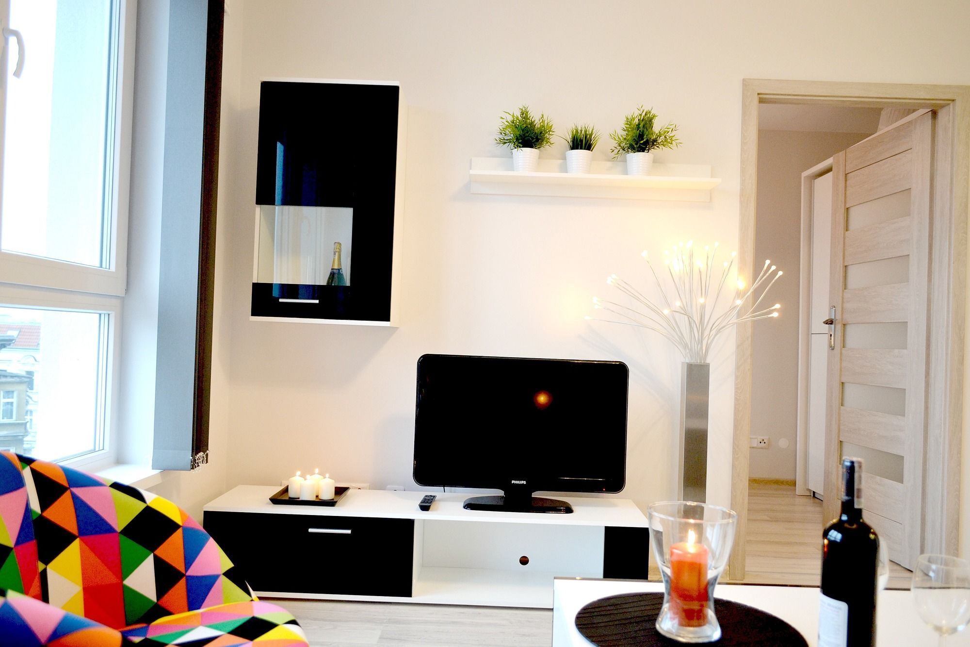 Residence Aparthotel Szczecin Bagian luar foto